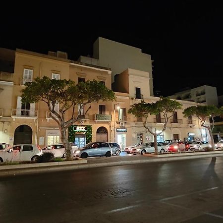 Nomapartments Il Viaggiatore Trapani Zewnętrze zdjęcie