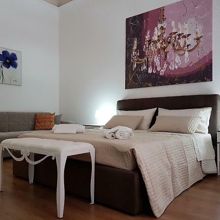 Nomapartments Il Viaggiatore Trapani Zewnętrze zdjęcie