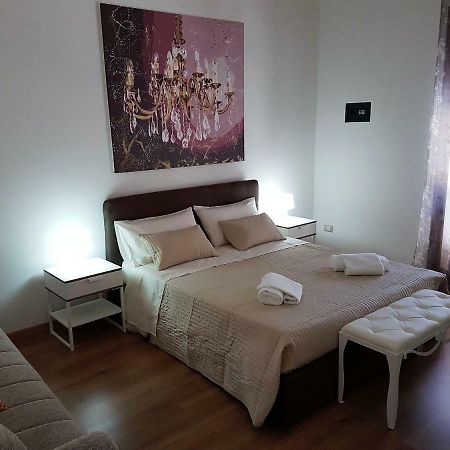 Nomapartments Il Viaggiatore Trapani Zewnętrze zdjęcie