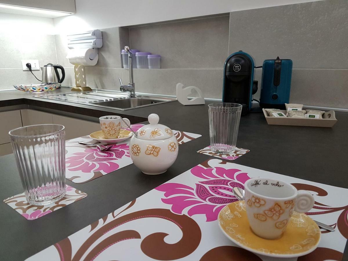 Nomapartments Il Viaggiatore Trapani Zewnętrze zdjęcie