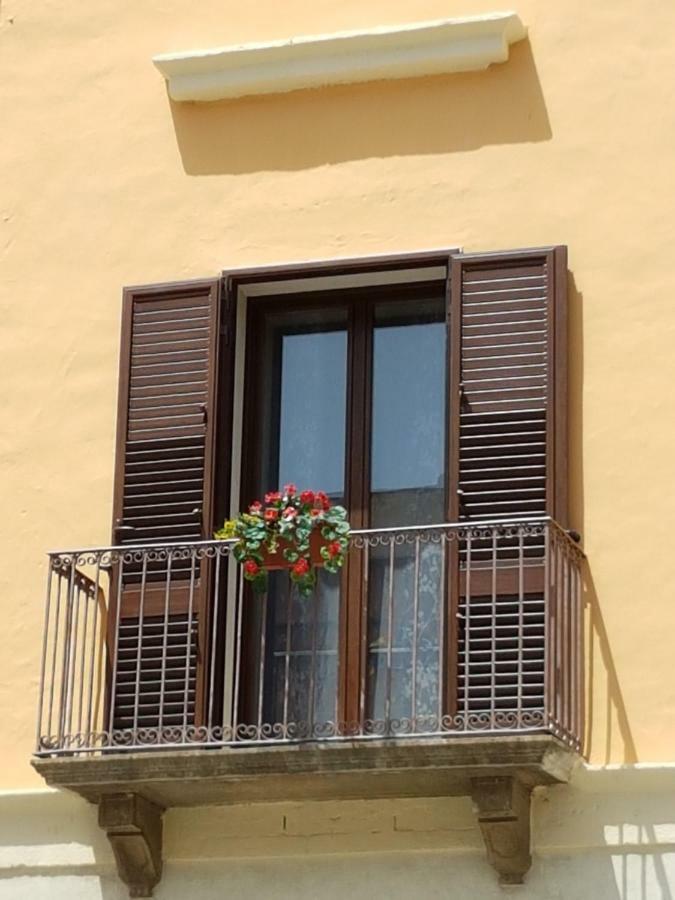 Nomapartments Il Viaggiatore Trapani Zewnętrze zdjęcie