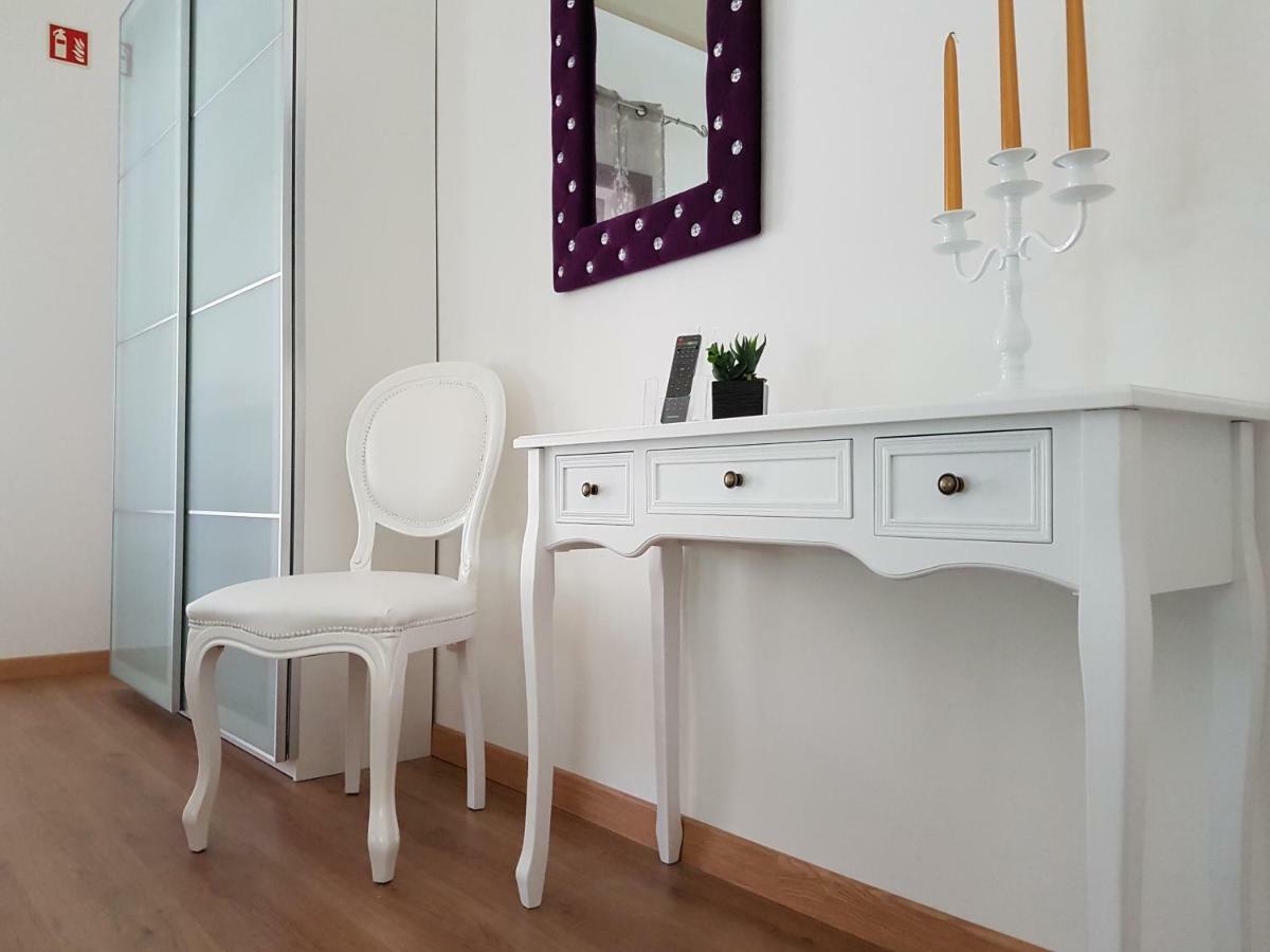 Nomapartments Il Viaggiatore Trapani Zewnętrze zdjęcie
