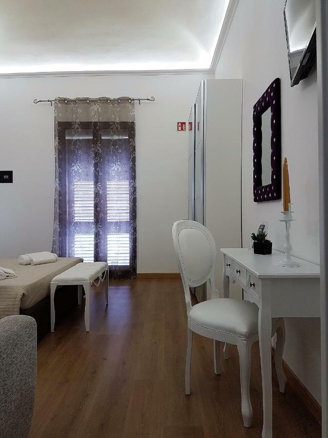 Nomapartments Il Viaggiatore Trapani Zewnętrze zdjęcie