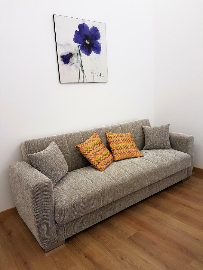 Nomapartments Il Viaggiatore Trapani Zewnętrze zdjęcie