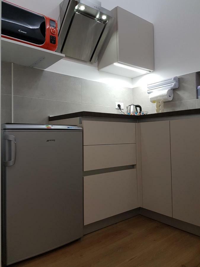Nomapartments Il Viaggiatore Trapani Zewnętrze zdjęcie
