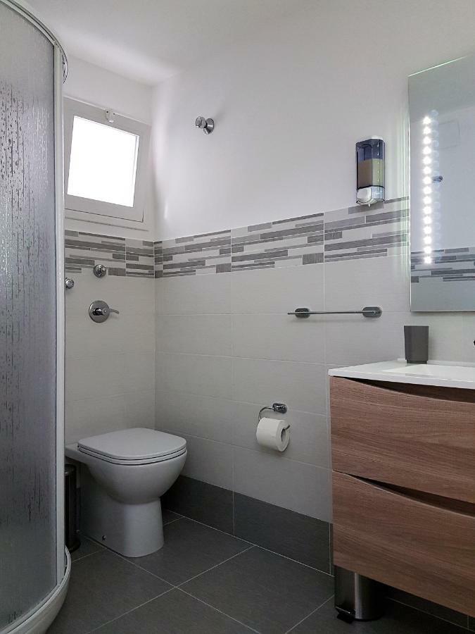 Nomapartments Il Viaggiatore Trapani Zewnętrze zdjęcie