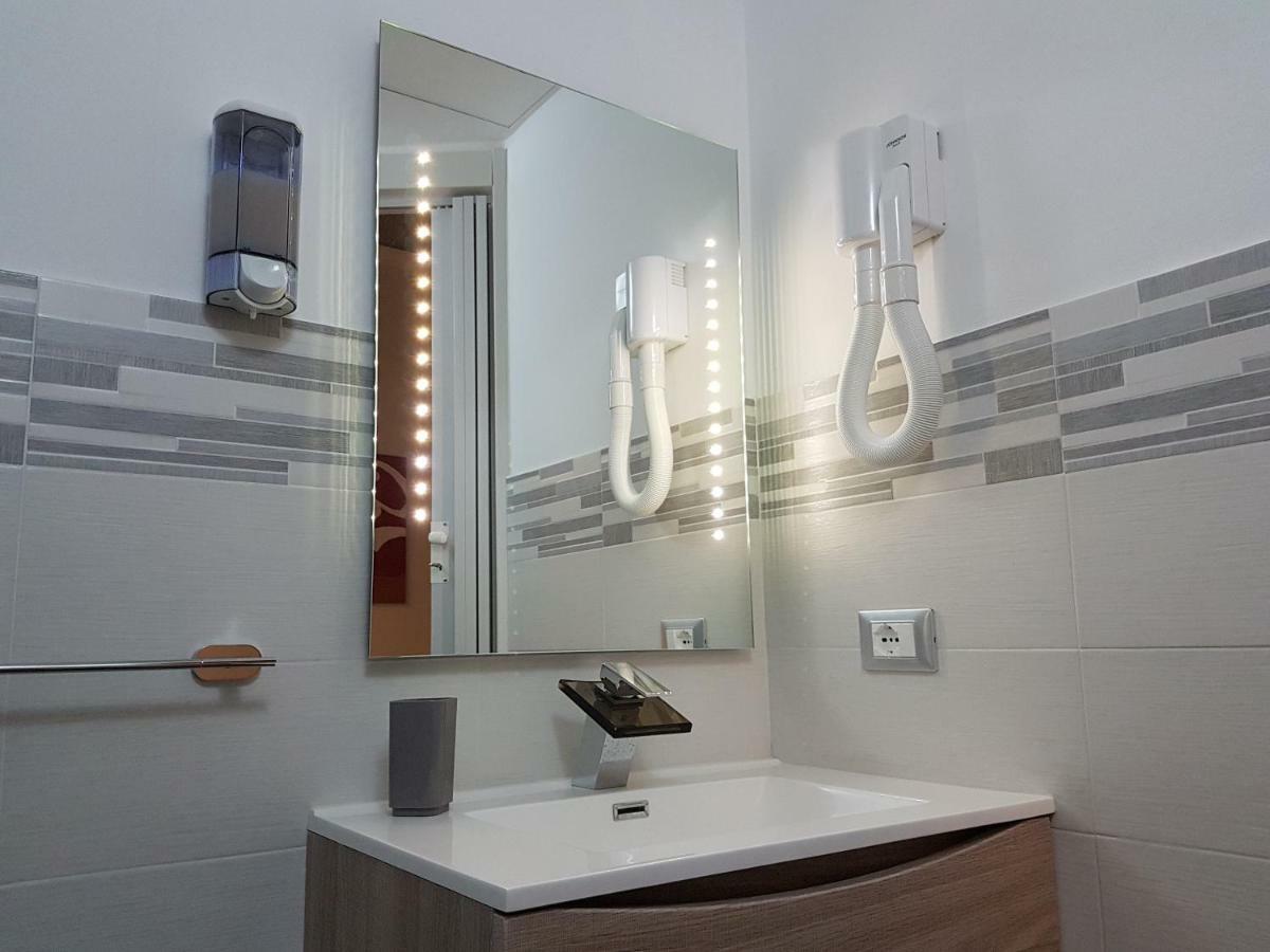 Nomapartments Il Viaggiatore Trapani Zewnętrze zdjęcie
