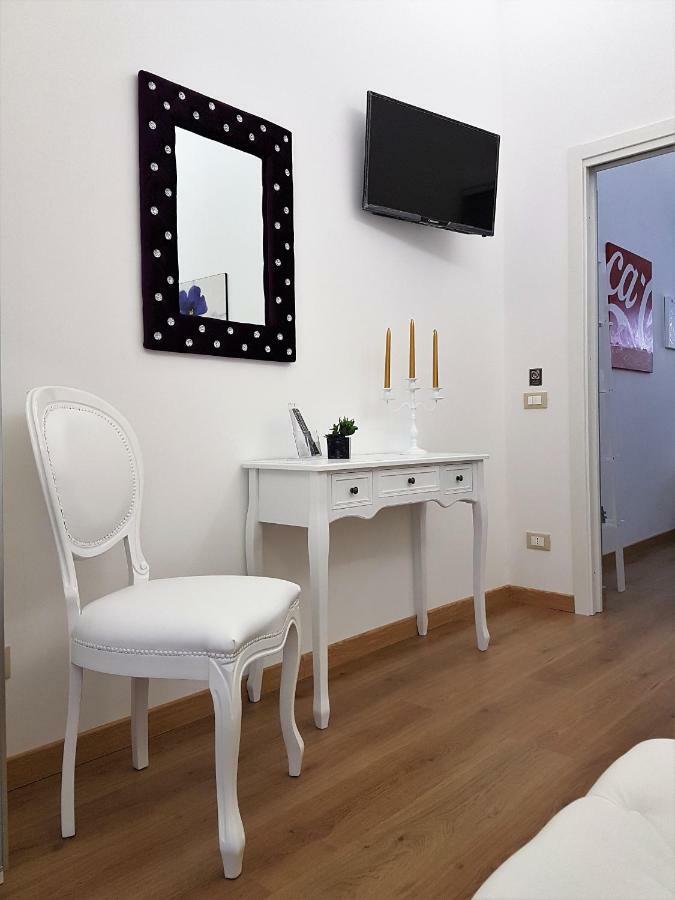 Nomapartments Il Viaggiatore Trapani Zewnętrze zdjęcie