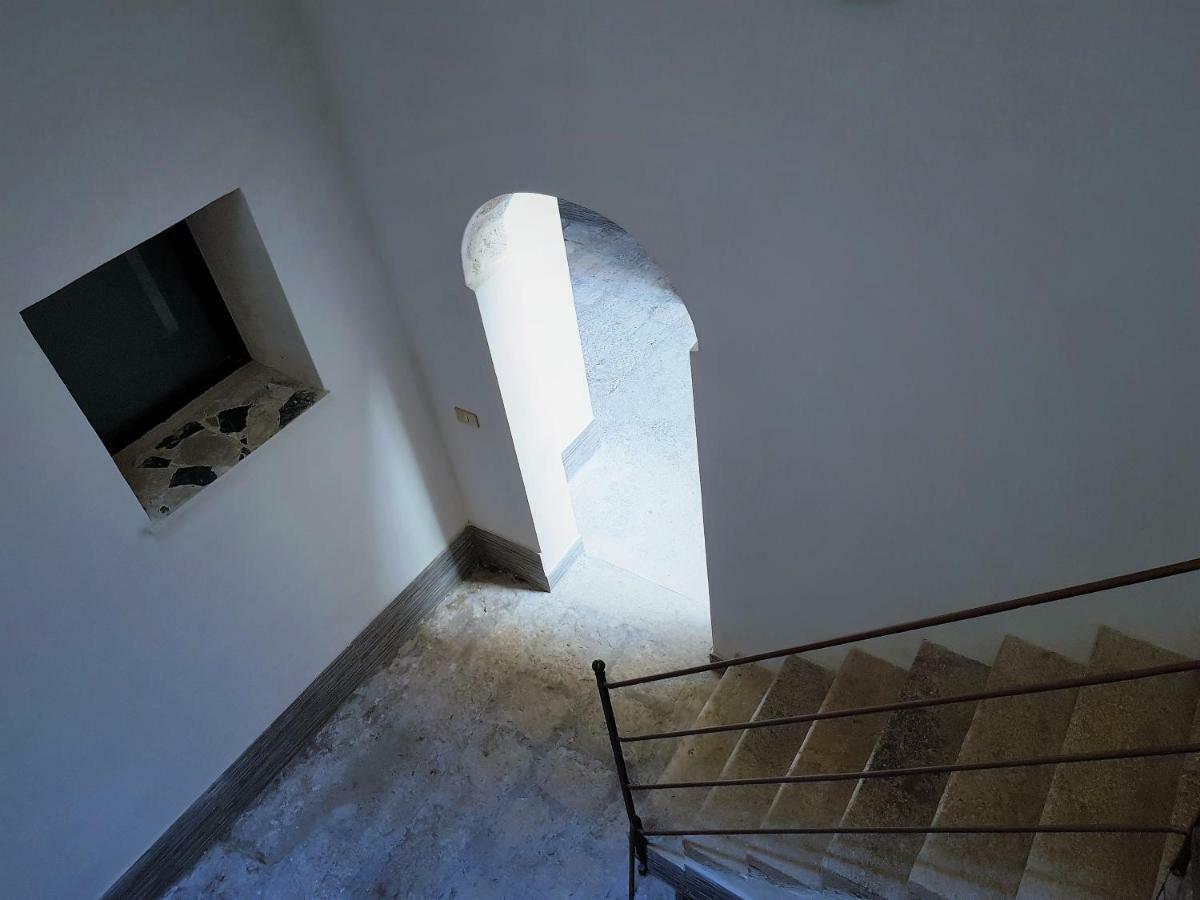 Nomapartments Il Viaggiatore Trapani Zewnętrze zdjęcie