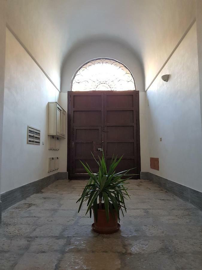 Nomapartments Il Viaggiatore Trapani Zewnętrze zdjęcie