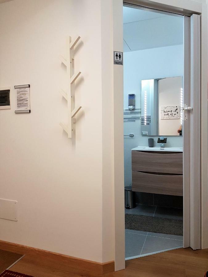 Nomapartments Il Viaggiatore Trapani Zewnętrze zdjęcie