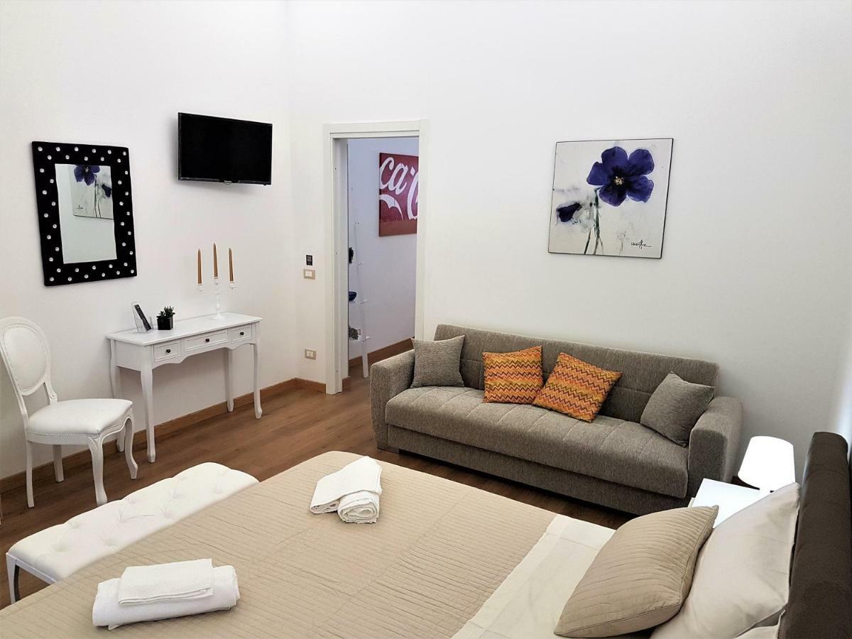 Nomapartments Il Viaggiatore Trapani Zewnętrze zdjęcie
